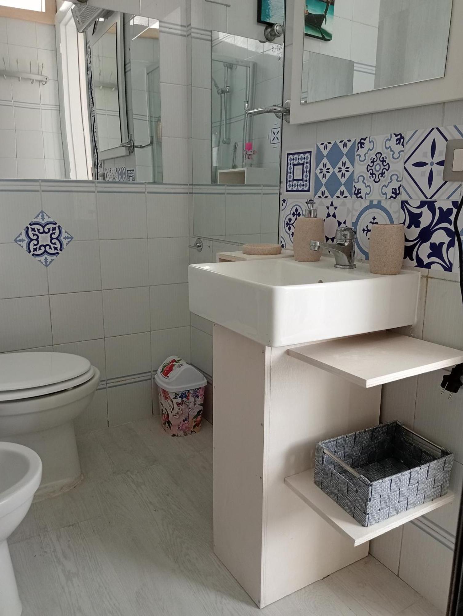 Stella Marina Holiday home Pompei