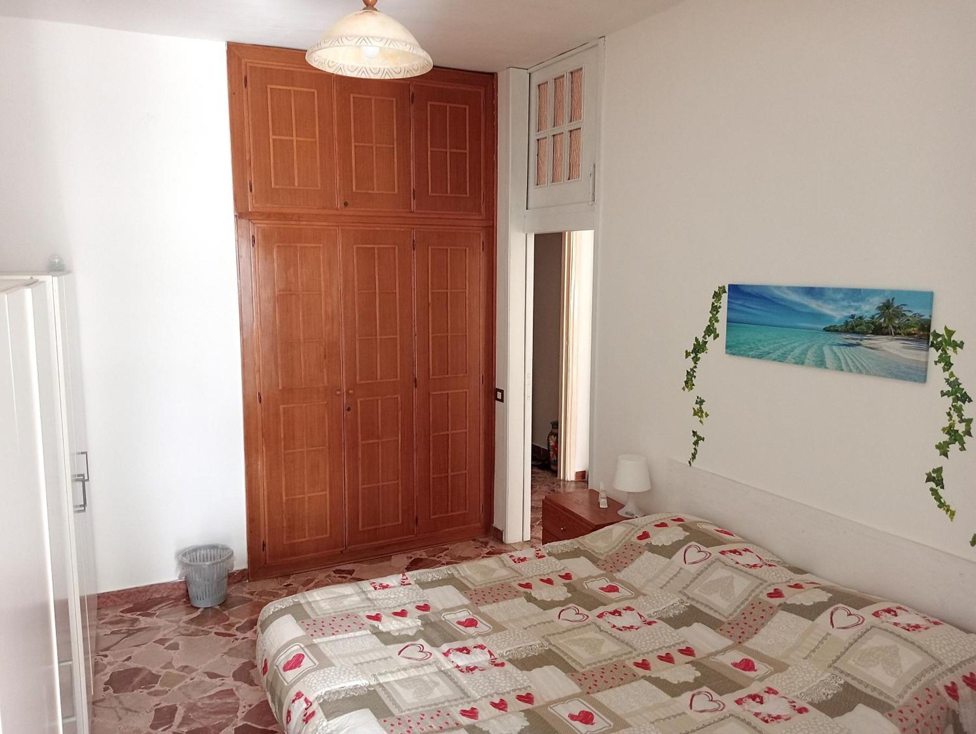 Stella Marina Holiday home