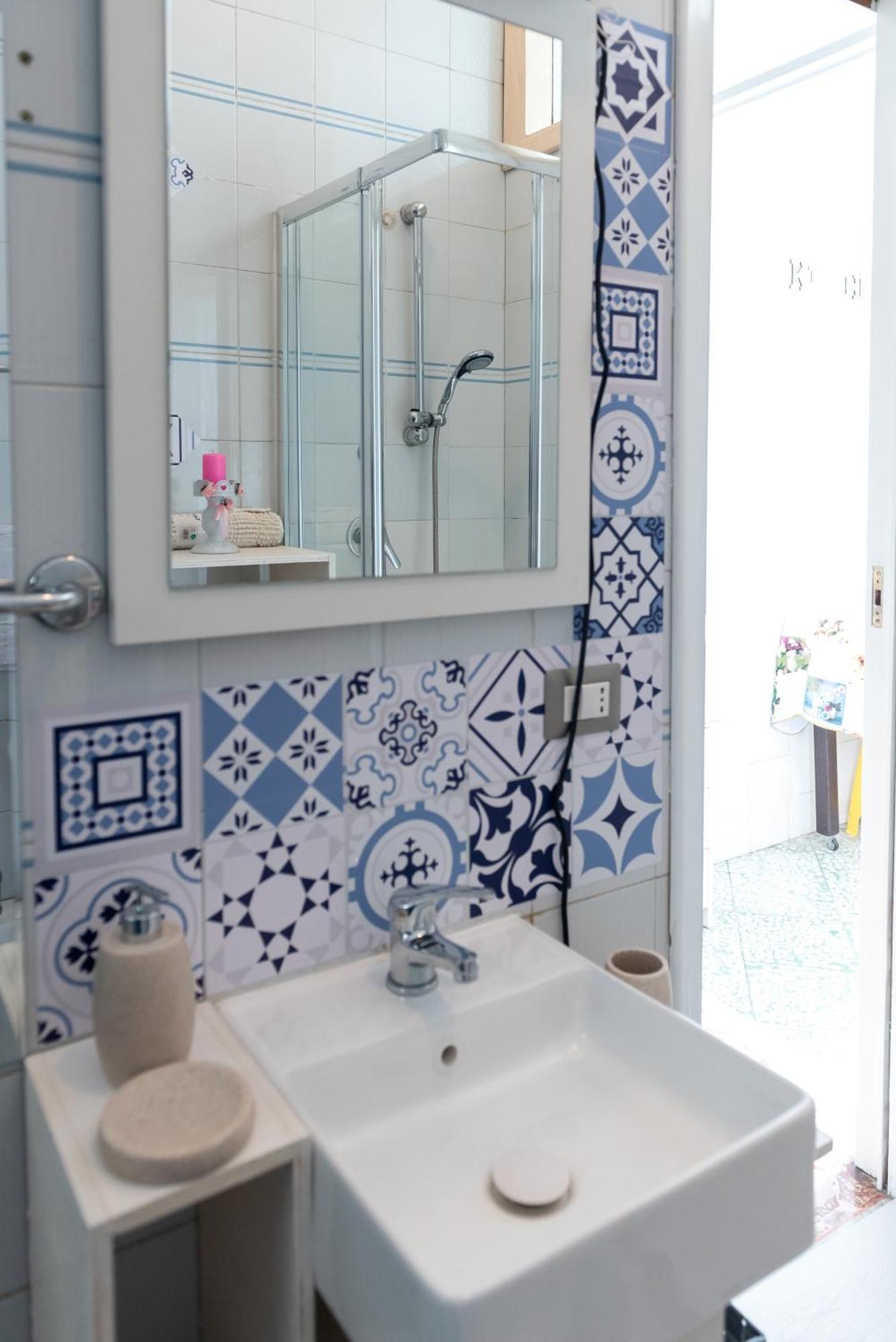 Stella Marina Holiday home *