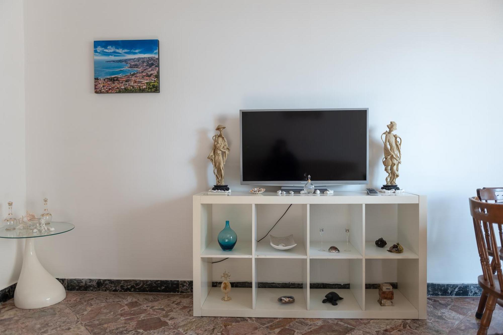 Stella Marina Holiday home