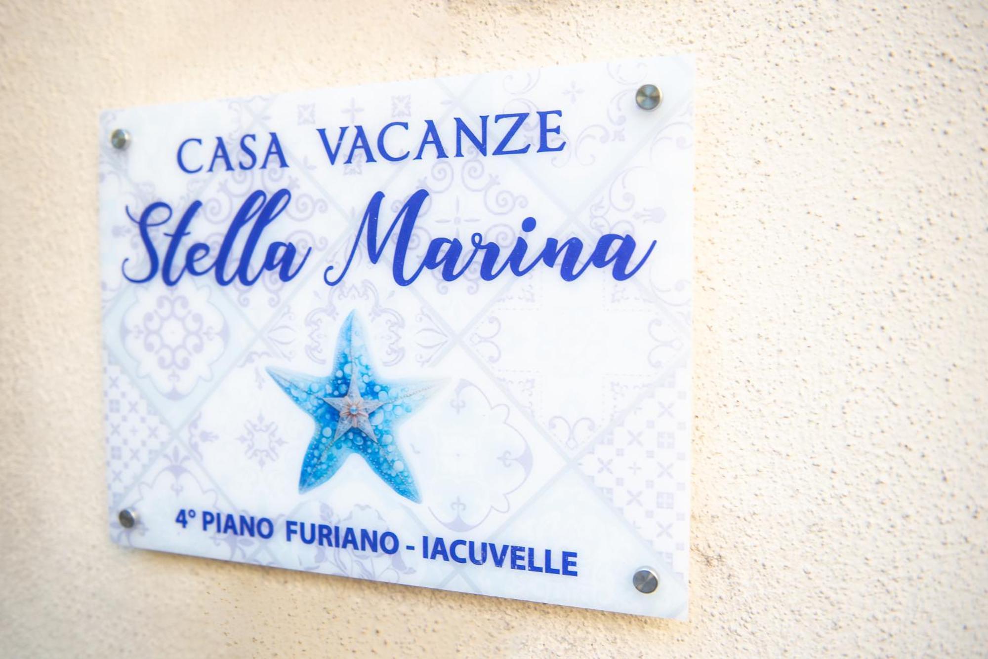 Holiday home Stella Marina *