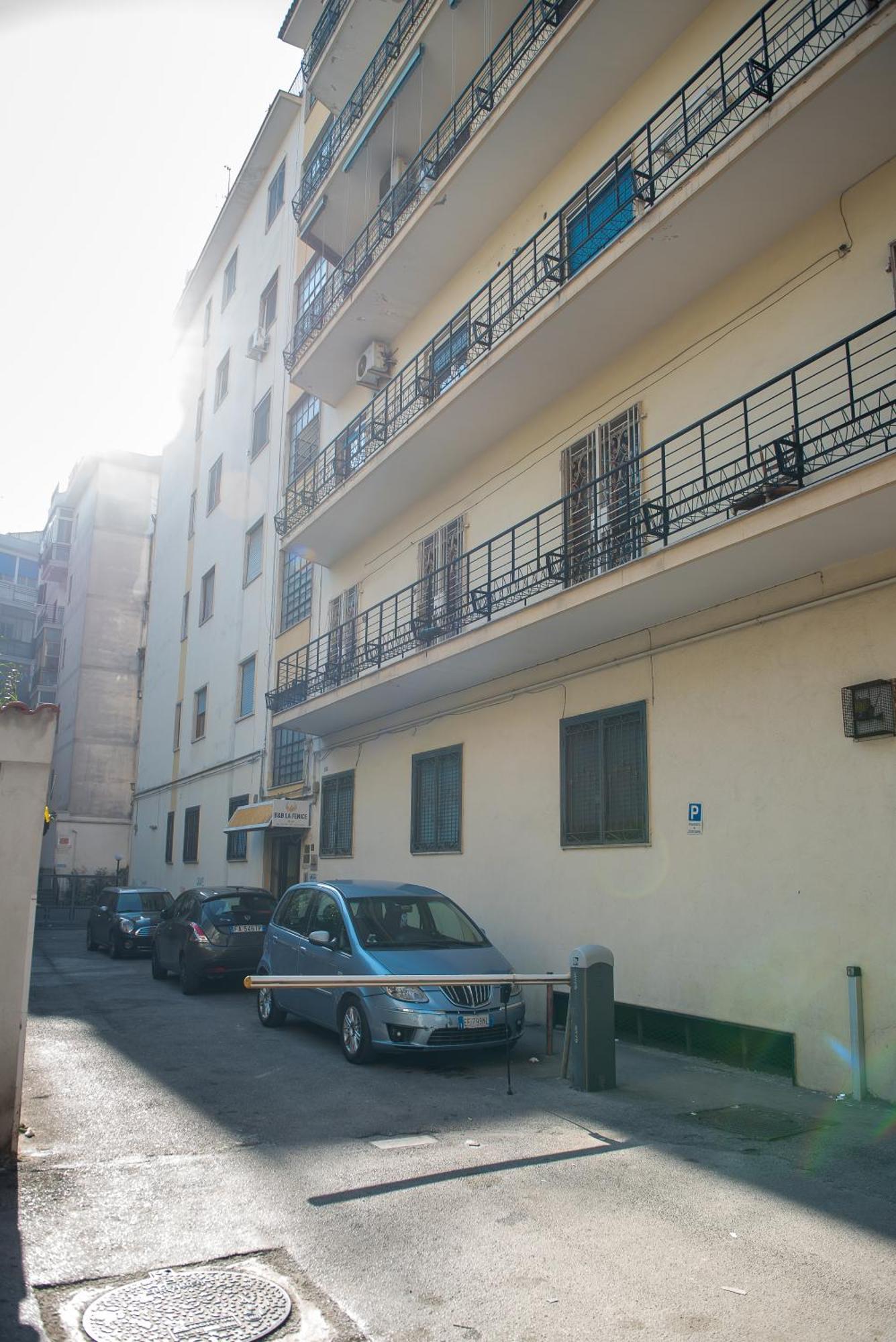 Stella Marina Holiday home *