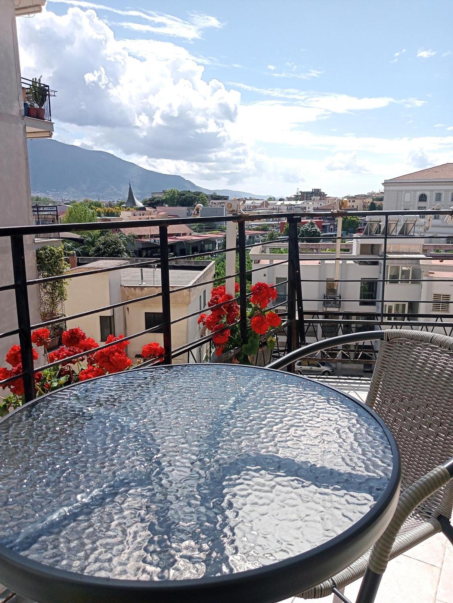 Stella Marina Holiday home *
