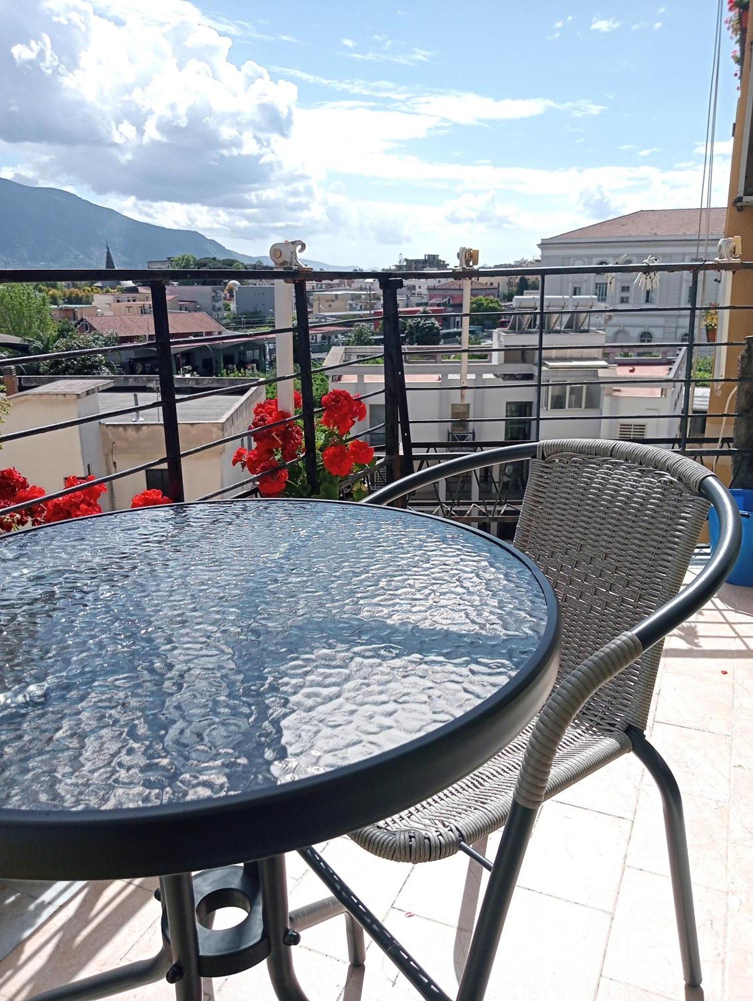 Holiday home Stella Marina Pompei